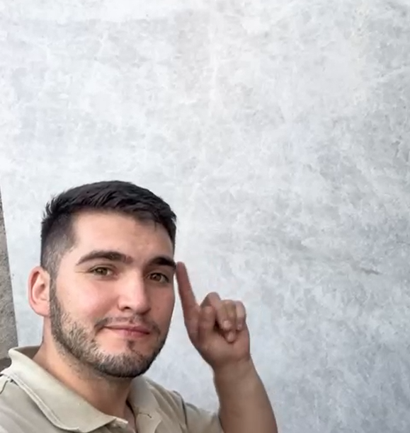 Simplísima en baño parte 1