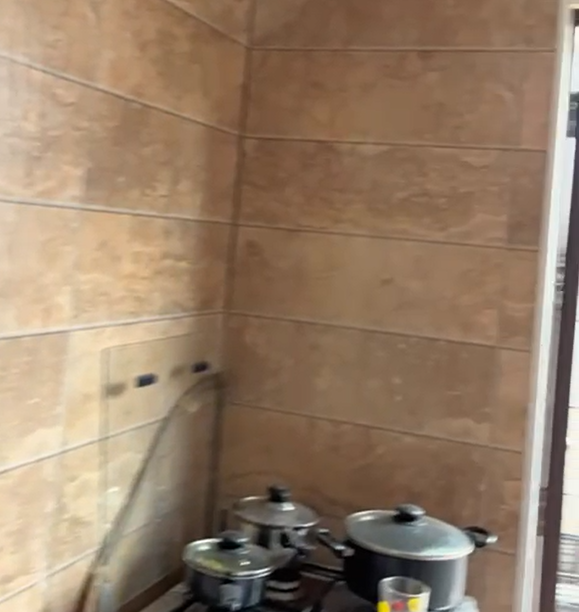 Simplísima en cocina